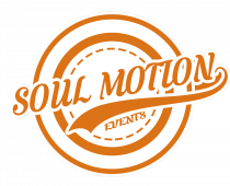 Soul Motion Orange 2